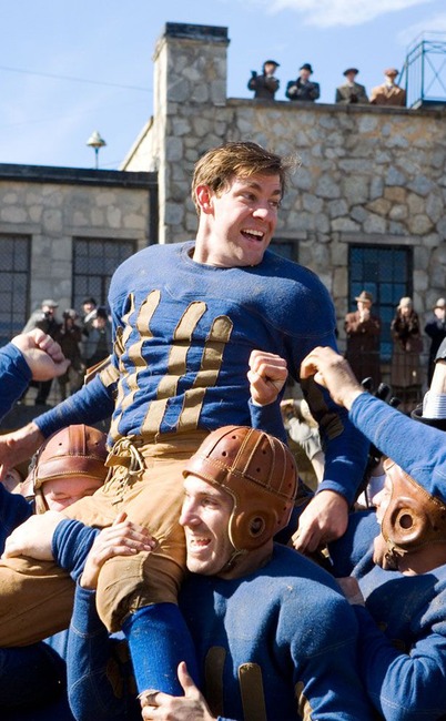 John Krasinski, Leatherheads